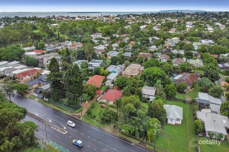 Property photo of 2125 Wynnum Road Wynnum West QLD 4178