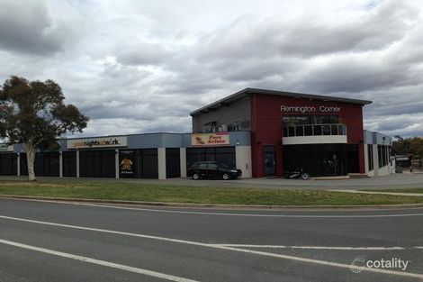 3/189 Flemington Rd, Mitchell, ACT 2911