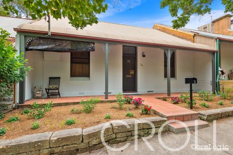 Property photo of 34 Lord Street North Sydney NSW 2060