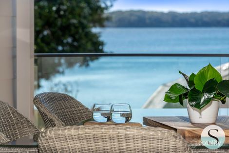 Property photo of 39 Beach Road Balcolyn NSW 2264