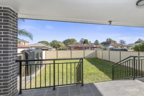 Property photo of 15B Market Street Moorebank NSW 2170