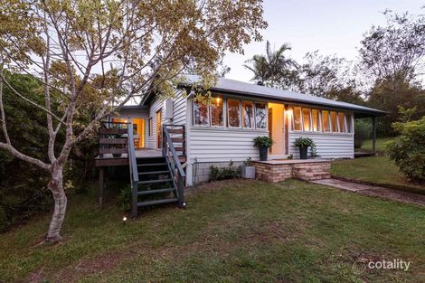 Property photo of 47 Crescent Road Eumundi QLD 4562