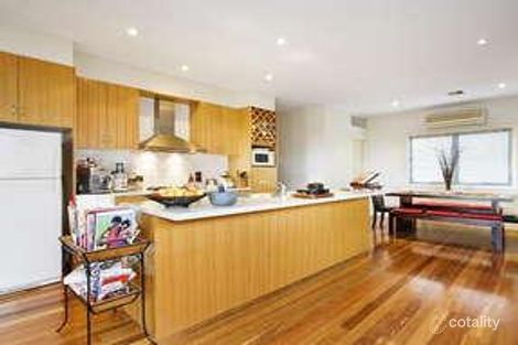 Property photo of 239 Stockmans Way Kensington VIC 3031