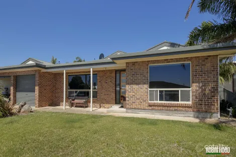 Property photo of 6 Treasure Crescent Tumby Bay SA 5605
