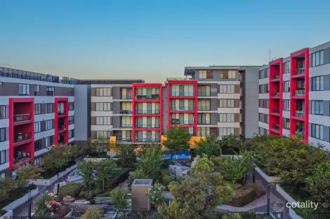 114/8 Roland St, Rouse Hill, NSW 2155