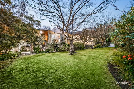 12-14 Streeton Cres, Ivanhoe East, VIC 3079