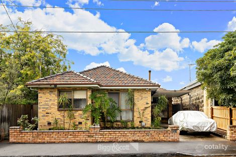 Property photo of 46 Marine Parade Abbotsford VIC 3067