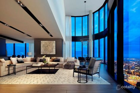 8102/70 Southbank Bvd, Southbank, VIC 3006