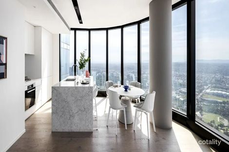 Property photo of 7502/70 Southbank Boulevard Southbank VIC 3006