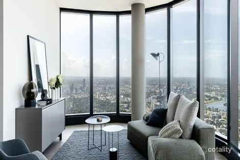 Property photo of 7404/70 Southbank Boulevard Southbank VIC 3006
