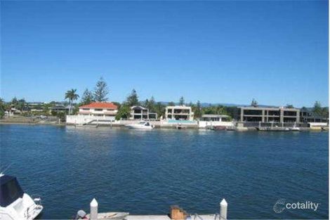 Property photo of 37 Paradise Island Surfers Paradise QLD 4217