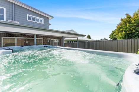 Property photo of 8B Sawan Lane Helensburgh NSW 2508