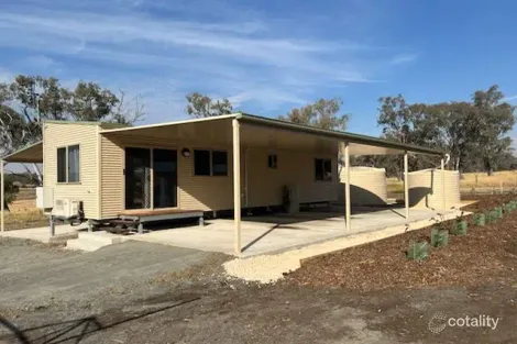 Property photo of 242 Ehrlich Road Linthorpe QLD 4356