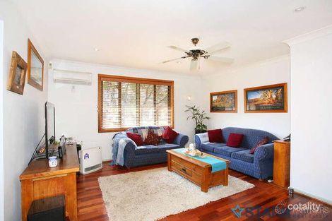 Property photo of 22 Kendee Street Sadleir NSW 2168