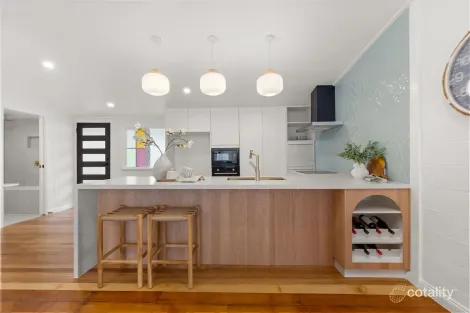 Property photo of 15 Lowerson Street Lutwyche QLD 4030
