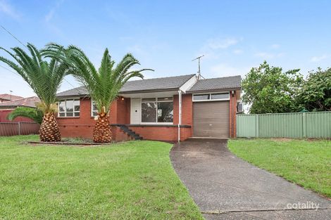 Property photo of 12 George Parade Baulkham Hills NSW 2153