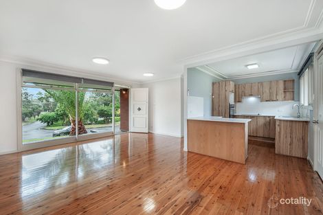 Property photo of 12 George Parade Baulkham Hills NSW 2153