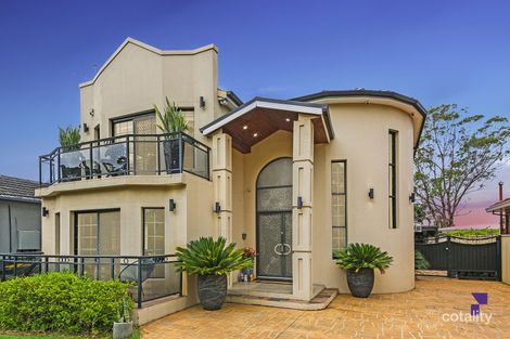 41 Clarke St, Bass Hill, NSW 2197