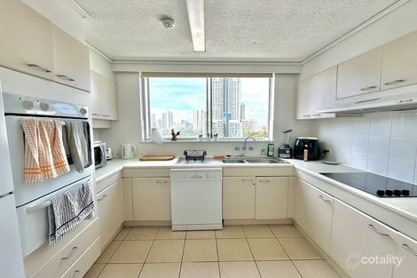 Property photo of 902/67 Ferny Avenue Surfers Paradise QLD 4217