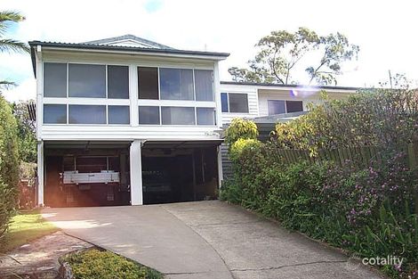 6 Lossock Ave, Camp Hill, QLD 4152