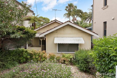 Property photo of 64 Birchgrove Road Balmain NSW 2041