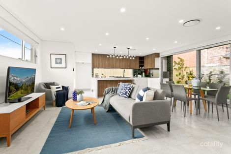 Property photo of 1A Sackville Street Hurstville NSW 2220