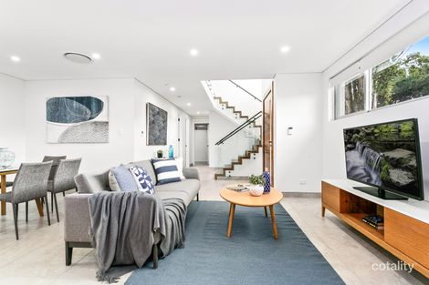 Property photo of 1A Sackville Street Hurstville NSW 2220