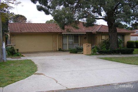 22 Davilak Cres, Manning, WA 6152