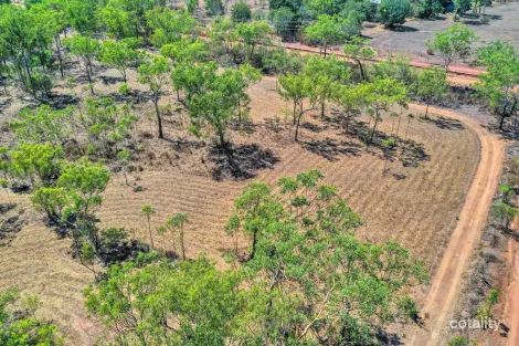 Property photo of 175 Lowther Road Bees Creek NT 0822