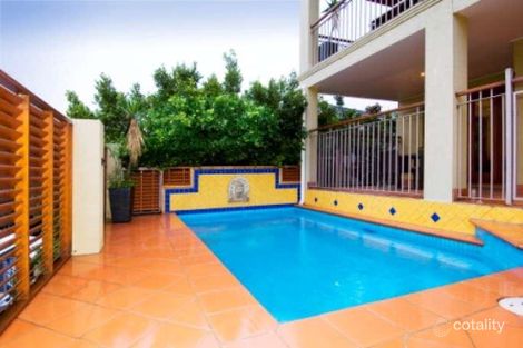 Property photo of 3 Corsham Street Paddington QLD 4064