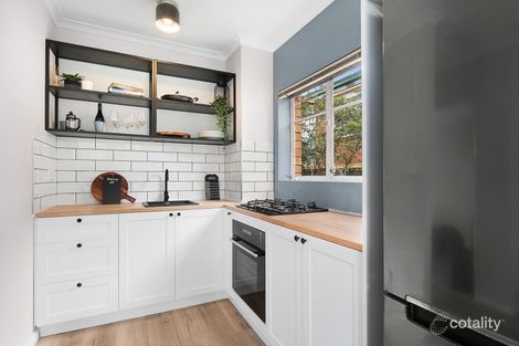 Property photo of 23/30 Ewart Street Marrickville NSW 2204