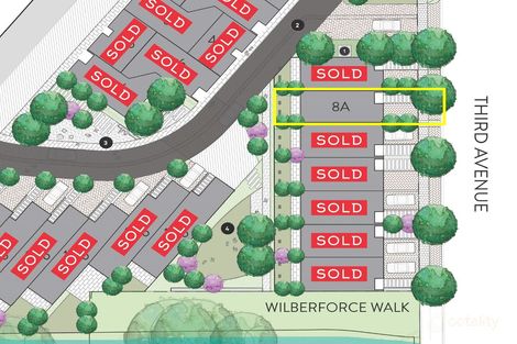 Property photo of 8A Third Avenue Everard Park SA 5035