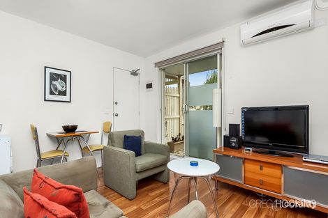Property photo of 1/2 Thompson Street Williamstown VIC 3016