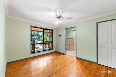 Property photo of 10 Wongawallan Road Tamborine Mountain QLD 4272
