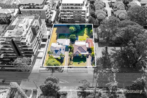 Property photo of 25 Lethbridge Street Penrith NSW 2750