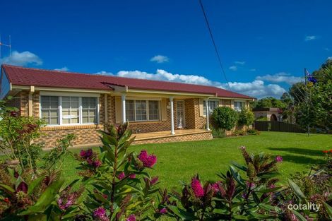 Property photo of 25 Thomas Street Moruya NSW 2537