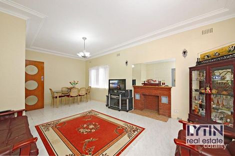 Property photo of 2 Berrille Road Narwee NSW 2209