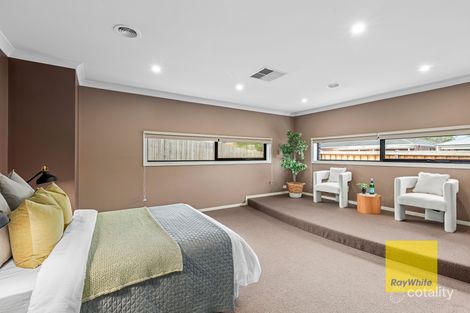 Property photo of 27 Senior Court Highton VIC 3216