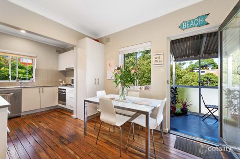 Property photo of 7/17 Palmerston Avenue Bronte NSW 2024