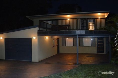 Property photo of 4 Phillip Road Nords Wharf NSW 2281