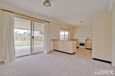 Property photo of 135 Youngs Crossing Road Joyner QLD 4500