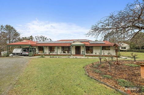 13 Old Thorpdale Rd, Mirboo North, VIC 3871