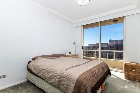 Property photo of 104/14-18 Thomas Street Waitara NSW 2077