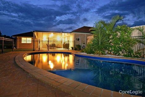 Property photo of 14 Talbingo Court Collingwood Park QLD 4301