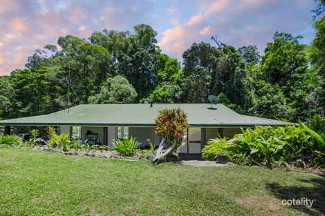Property photo of 8 Barron Falls Road Kuranda QLD 4881