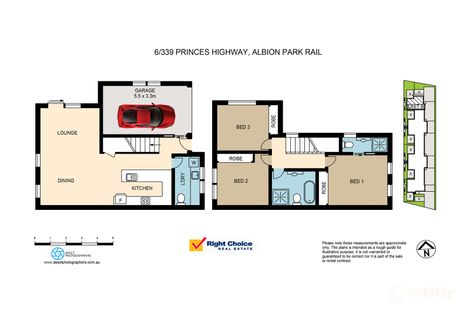 Property photo of 6/339 Princes Highway Albion Park Rail NSW 2527