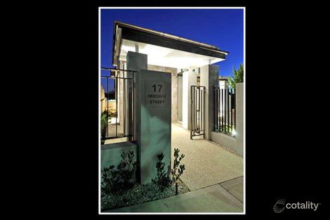 Property photo of 17 Hensman Street South Perth WA 6151