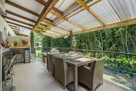 Property photo of 8 Barron Falls Road Kuranda QLD 4881