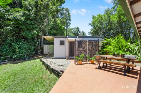 Property photo of 8 Barron Falls Road Kuranda QLD 4881