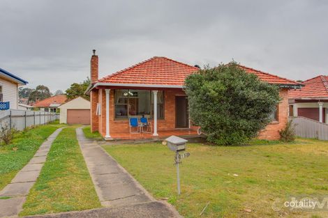 Property photo of 15 Chapman Street Shortland NSW 2307